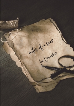 Paperback Notes of a Seer Book