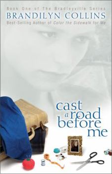 Paperback Cast a Road Before Me Book