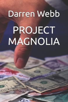 Paperback Project Magnolia Book
