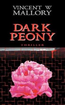 Paperback Dark Peony Book