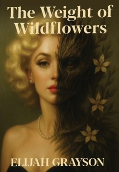Hardcover The Weight of Wildflowers Book