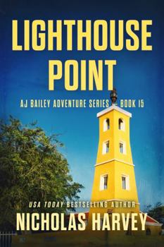 Paperback Lighthouse Point Book