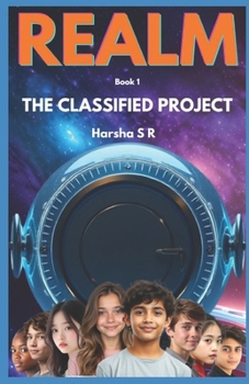 Paperback The Classified Project Book