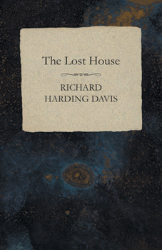 Paperback The Lost House Book