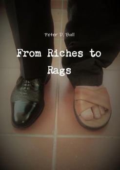 Paperback From Riches to Rags Book