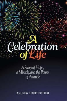 Paperback A Celebration of Life Book