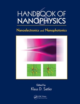 Nanoelectronics and Nanophotonics