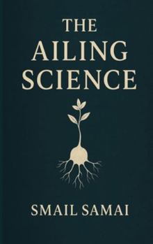 Paperback The Ailing Science Book
