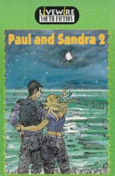 Paperback Livewire Youth Fiction: Paul and Sandra 2 Book