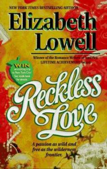 Reckless Love - Book #14 of the Famous Firsts