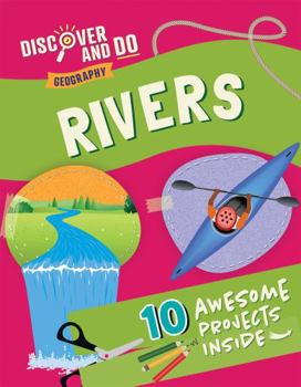 Paperback Rivers Book