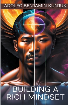 Paperback Building a Rich Mindset Book