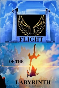 Flight of the Labyrinth