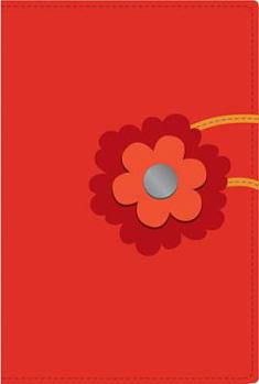 Flower Bible-NCV