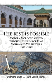 Paperback The Best Is Possible Book
