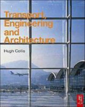 Hardcover Transport, Engineering and Architecture Book