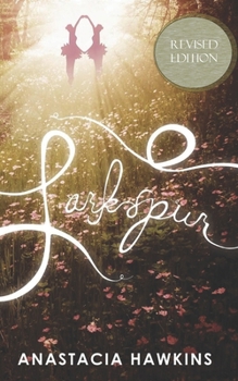 Paperback Larkspur Book