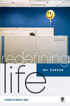 My Career (Redefining Life) - Book  of the Redefining Life