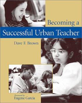 Paperback Becoming a Successful Urban Teacher Book
