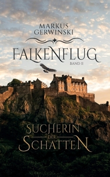 Paperback Sucherin der Schatten [German] Book
