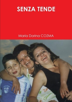 Paperback Senza Tende [Italian] Book
