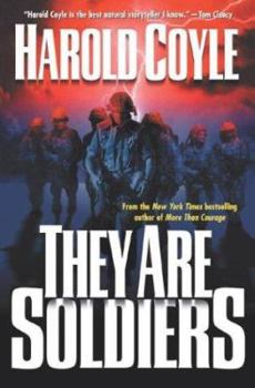 Hardcover They Are Soldiers Book