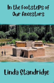 Paperback In the Footsteps of Our Ancestors Book
