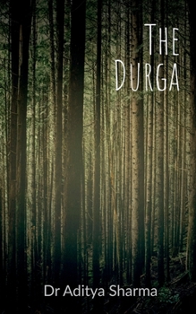 Paperback The Durga Book