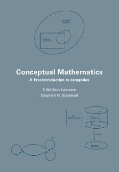 Paperback Conceptual Mathematics: A First Introduction to Categories Book