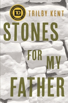 Paperback Stones for My Father Book
