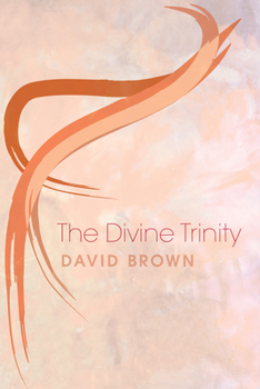 Paperback The Divine Trinity Book
