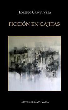 Paperback Ficción en cajitas (Segunda edición) [Spanish] Book