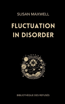 Paperback Fluctuation in Disorder Book