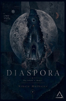 Paperback Diaspora Book