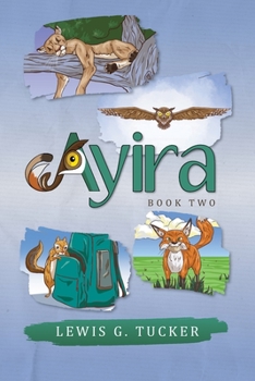 Paperback Ayira book: Book Two Book