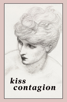 Paperback Kiss Contagion Book