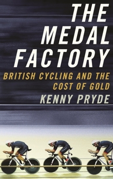 Paperback The Medal Factory Book