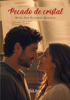 Pecado de cristal (Spanish Edition)