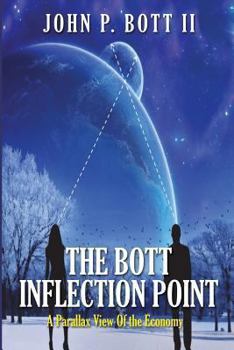 Paperback The Bott Inflection Point: A Parallax View of the Economy Book