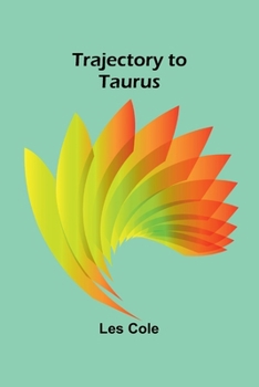 Paperback Trajectory to Taurus Book