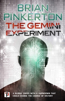 Paperback The Gemini Experiment Book