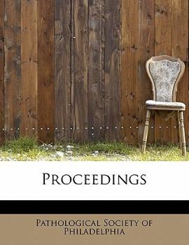 Paperback Proceedings Book