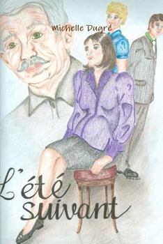 Paperback L'été suivant (French Edition) [French] Book