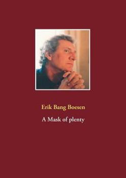 Paperback A Mask of plenty [Danish] Book