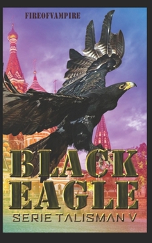 Paperback Black Eagle [Italian] Book