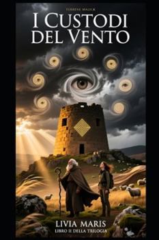 Paperback I Custodi del Vento [Italian] Book
