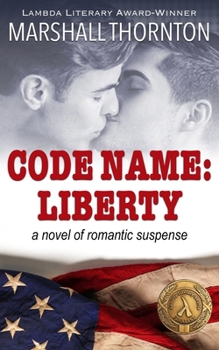 Paperback Code Name: Liberty Book