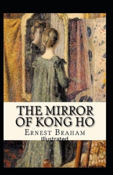 Paperback The Mirror of Kong Ho Illustrated Book