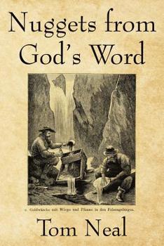 Paperback Nuggets from God's Word Book