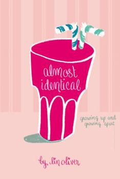 Almost Identical - Book #1 of the Almost Identical